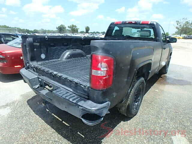 SALCR2RX5JH740699 2015 GMC SIERRA