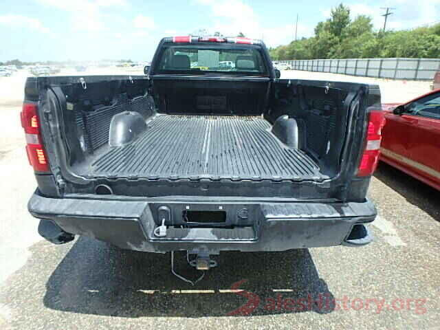 SALCR2RX5JH740699 2015 GMC SIERRA