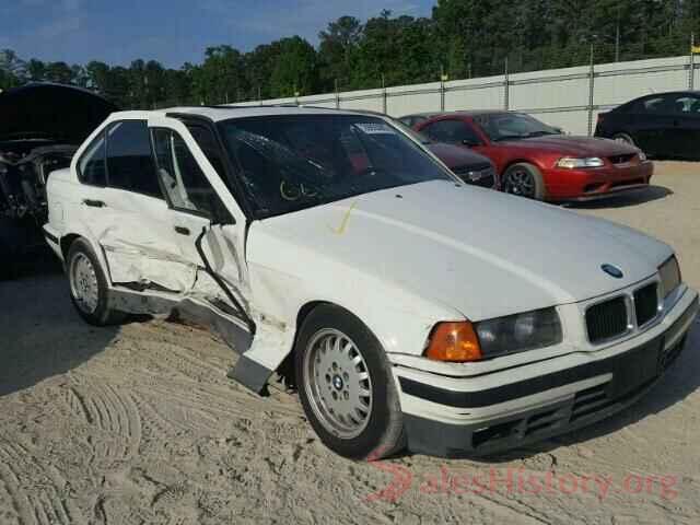 1FTBR1C85LKB60180 1993 BMW 3 SERIES