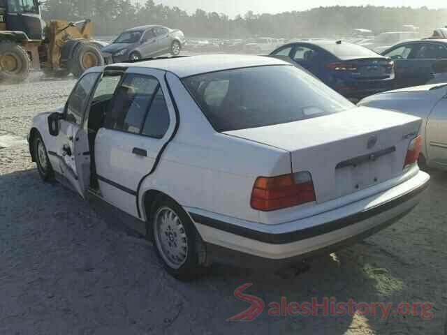 1FTBR1C85LKB60180 1993 BMW 3 SERIES