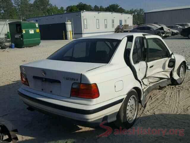 1FTBR1C85LKB60180 1993 BMW 3 SERIES