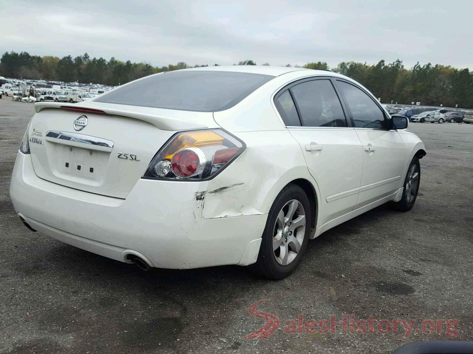 3N1AB8BV5LY228742 2009 NISSAN ALTIMA