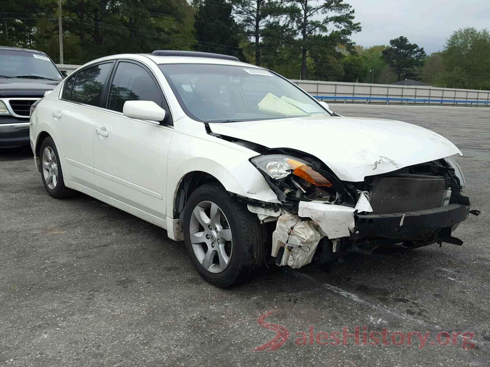 3N1AB8BV5LY228742 2009 NISSAN ALTIMA