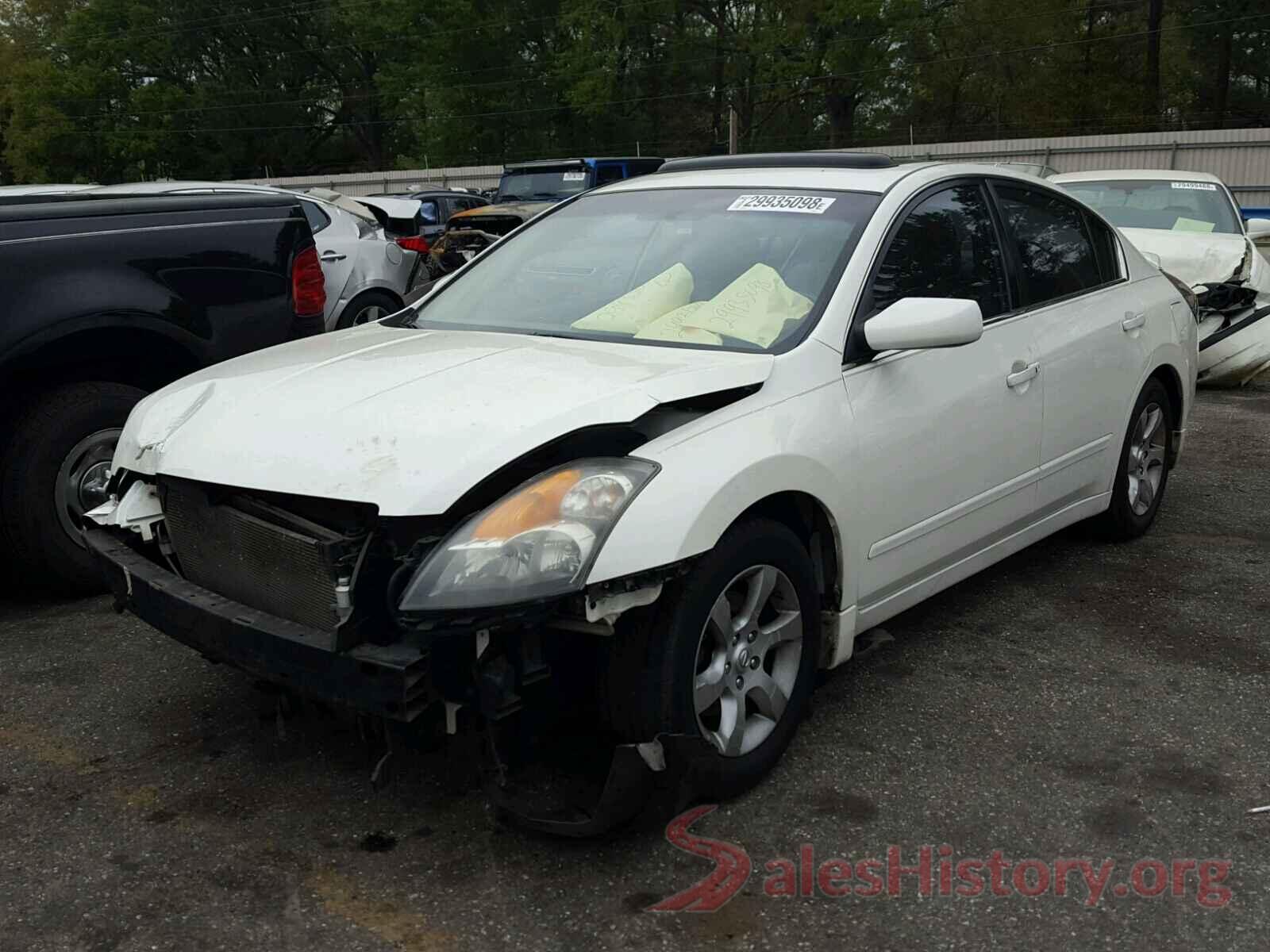 3N1AB8BV5LY228742 2009 NISSAN ALTIMA