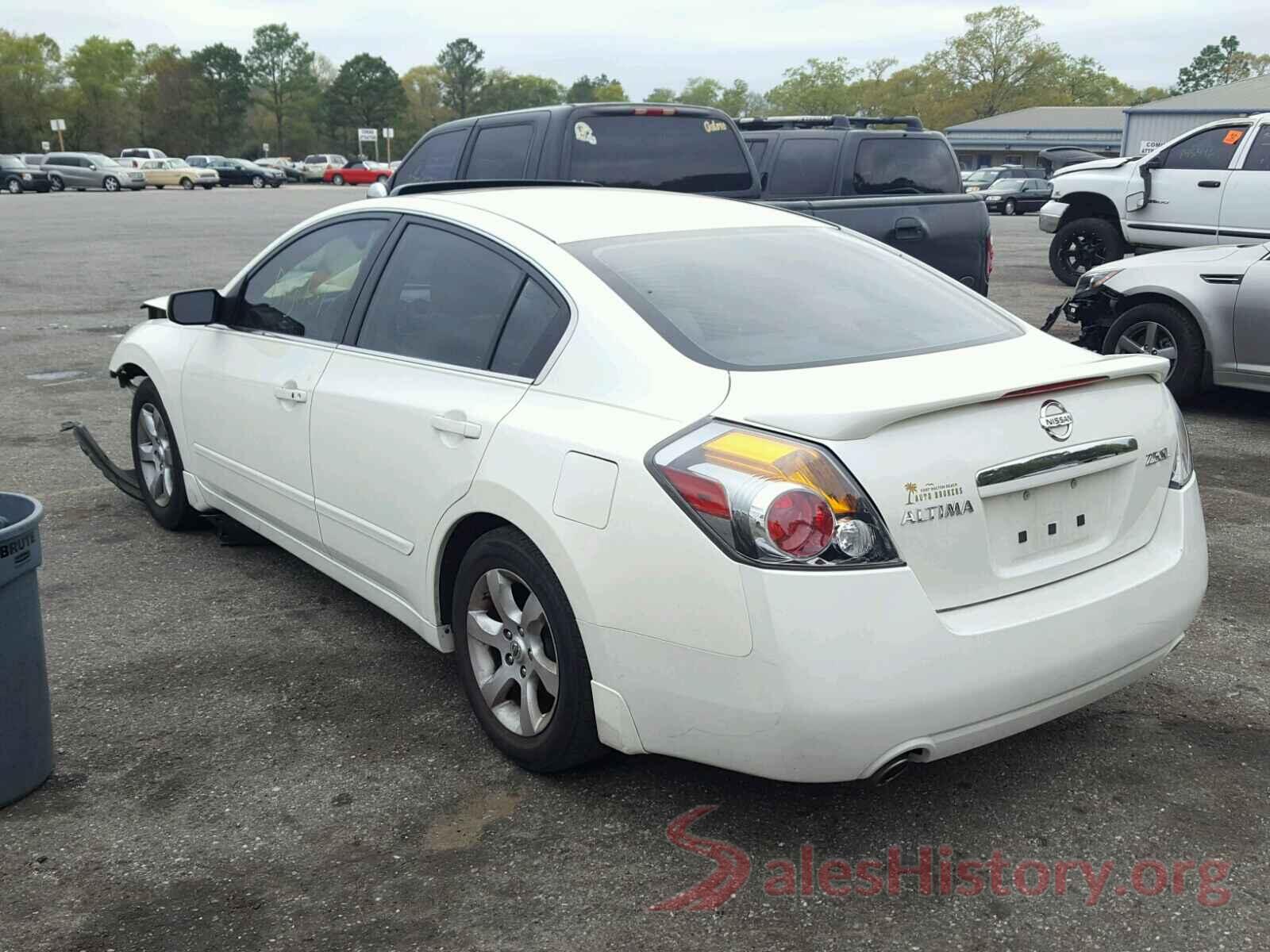 3N1AB8BV5LY228742 2009 NISSAN ALTIMA