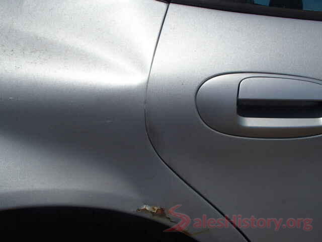 5NPE24AF4GH395369 2005 FORD TAURUS