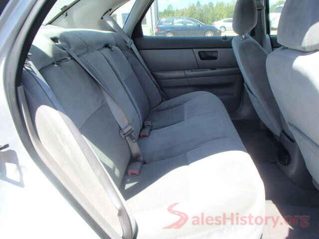 5NPE24AF4GH395369 2005 FORD TAURUS