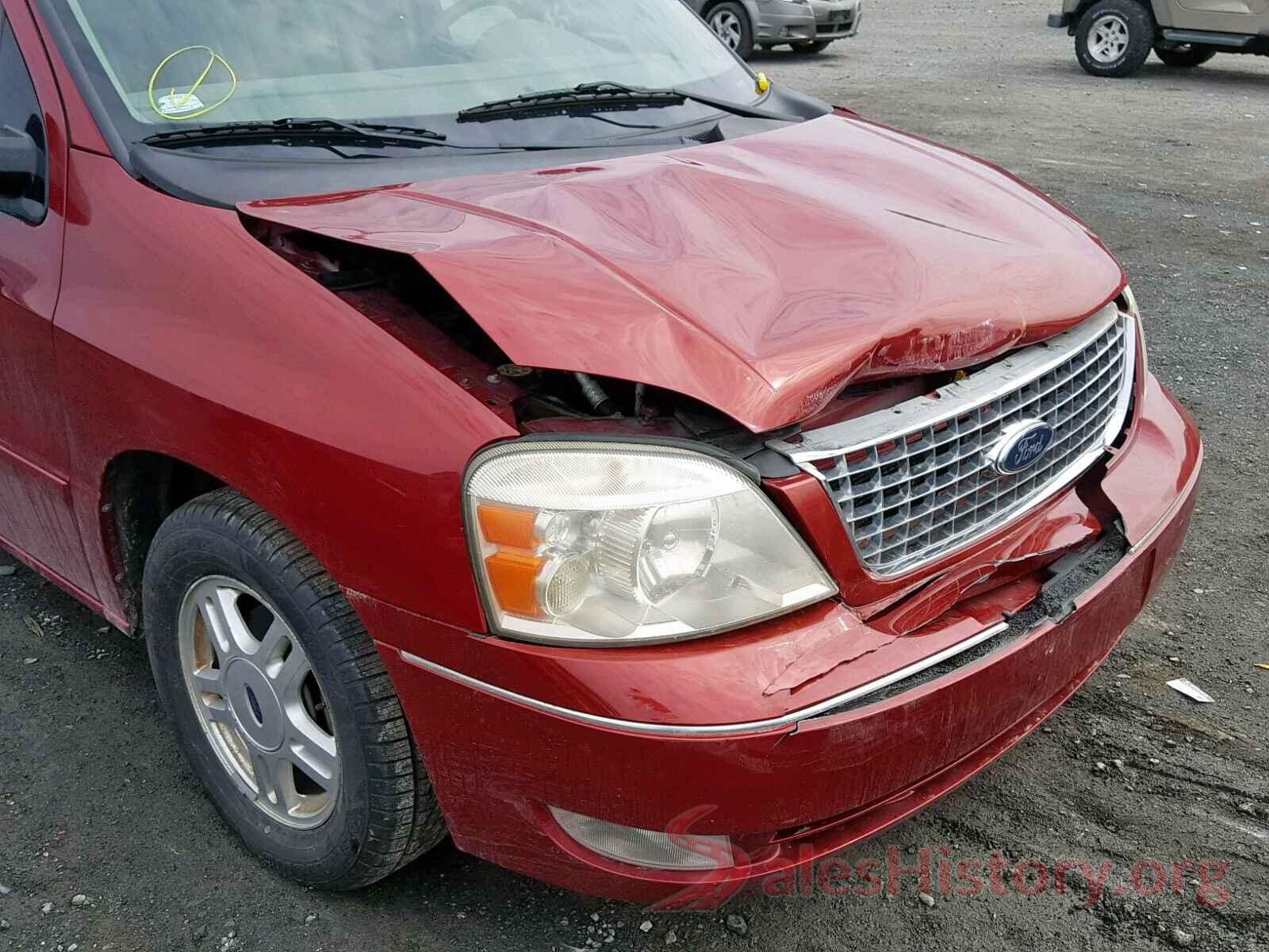 JTNKHMBX4L1078603 2004 FORD FREESTAR S