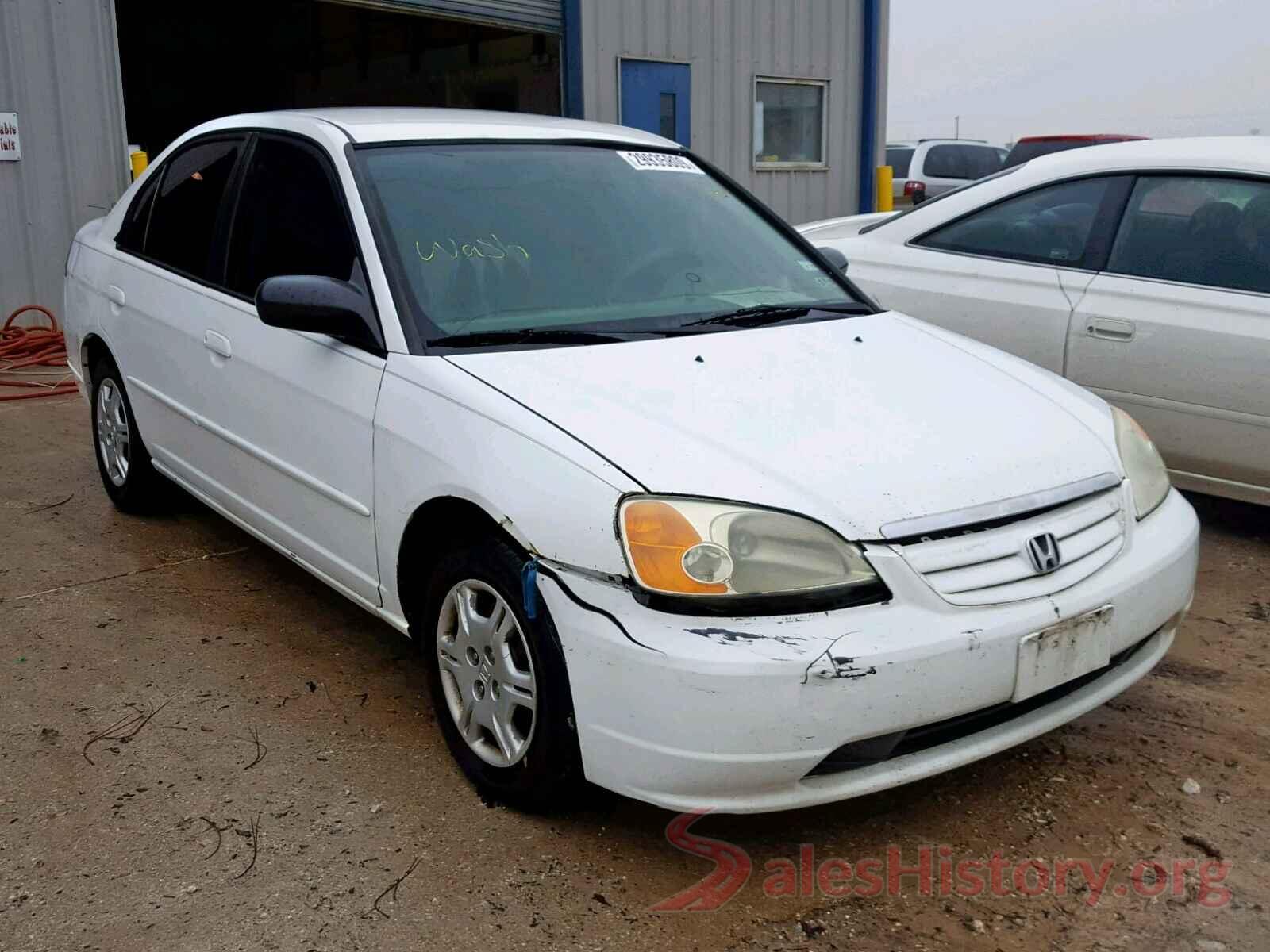 2HGFC2F74HH563661 2002 HONDA CIVIC LX