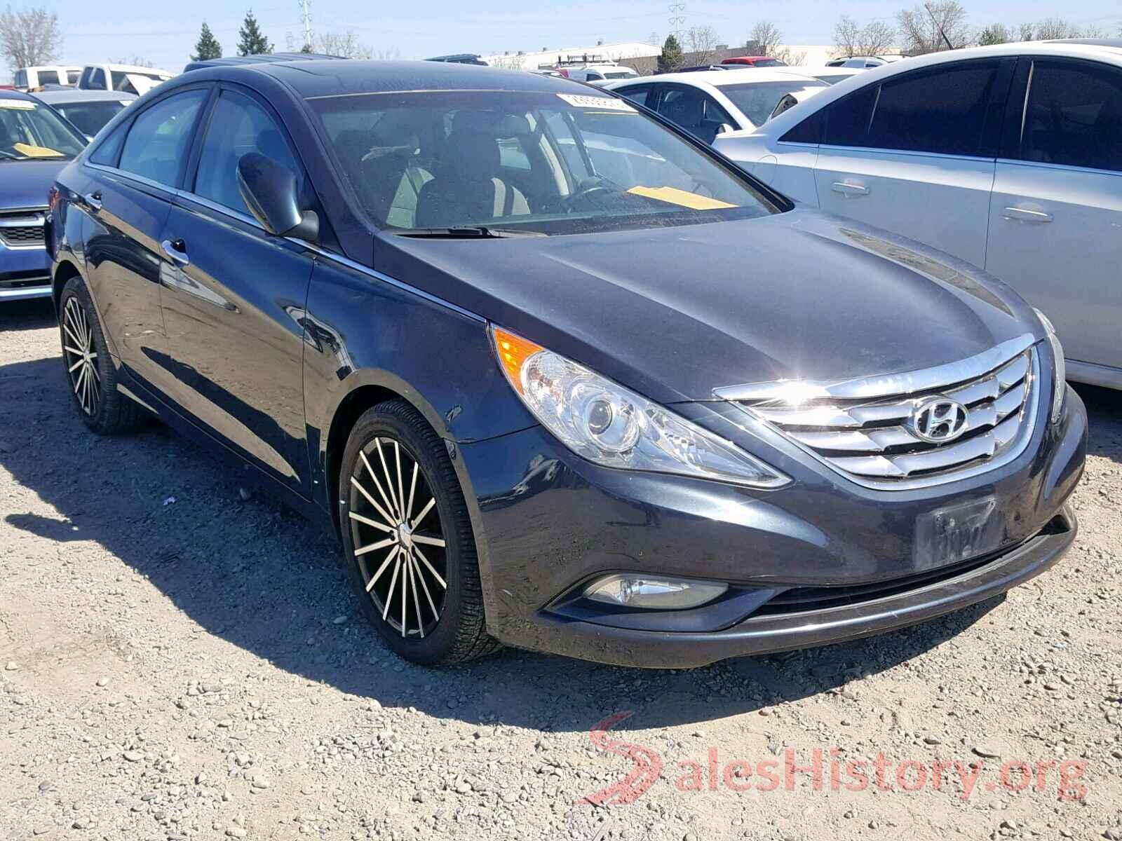 5N1AZ2MG1GN149362 2013 HYUNDAI SONATA