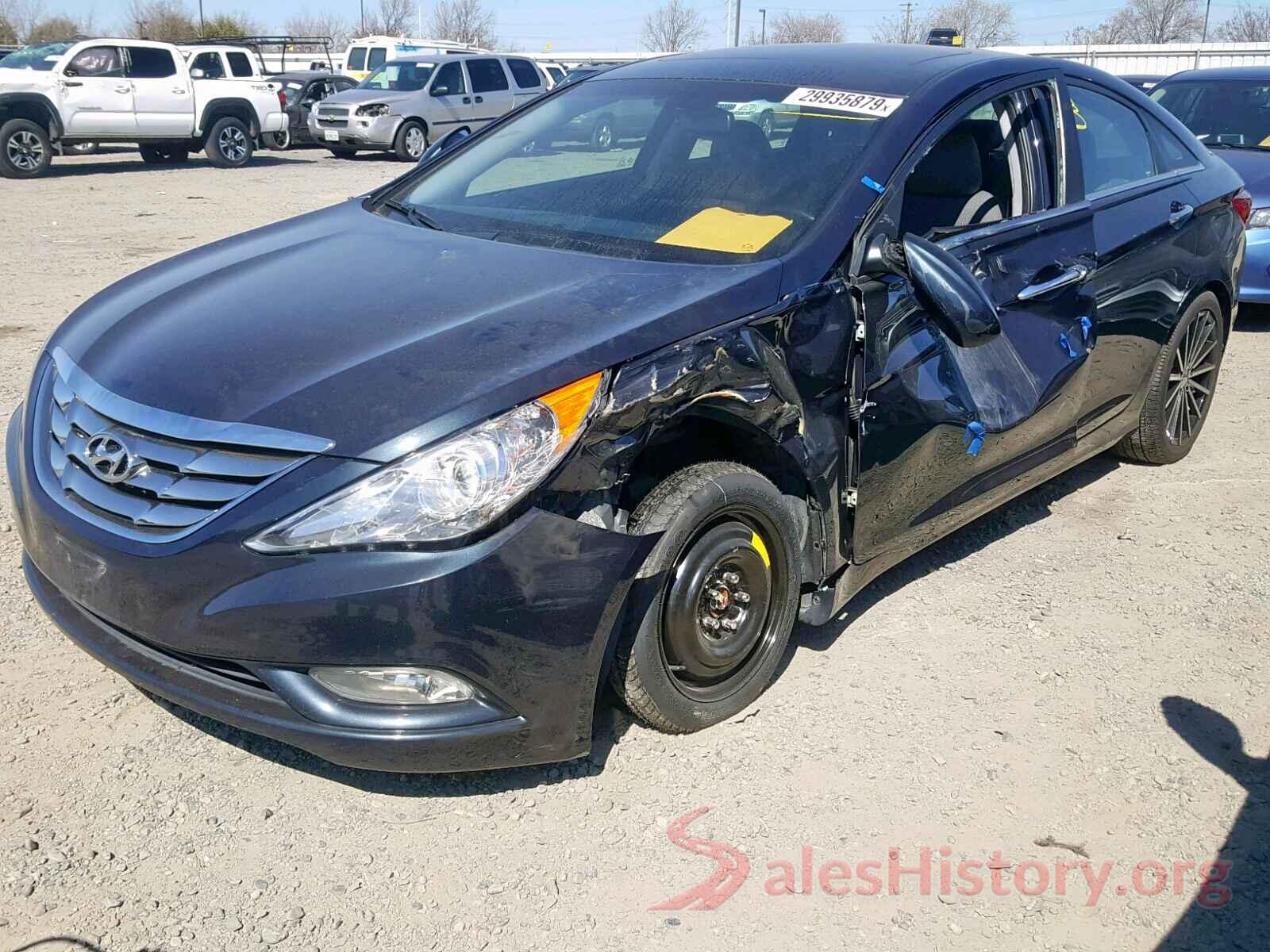 5N1AZ2MG1GN149362 2013 HYUNDAI SONATA