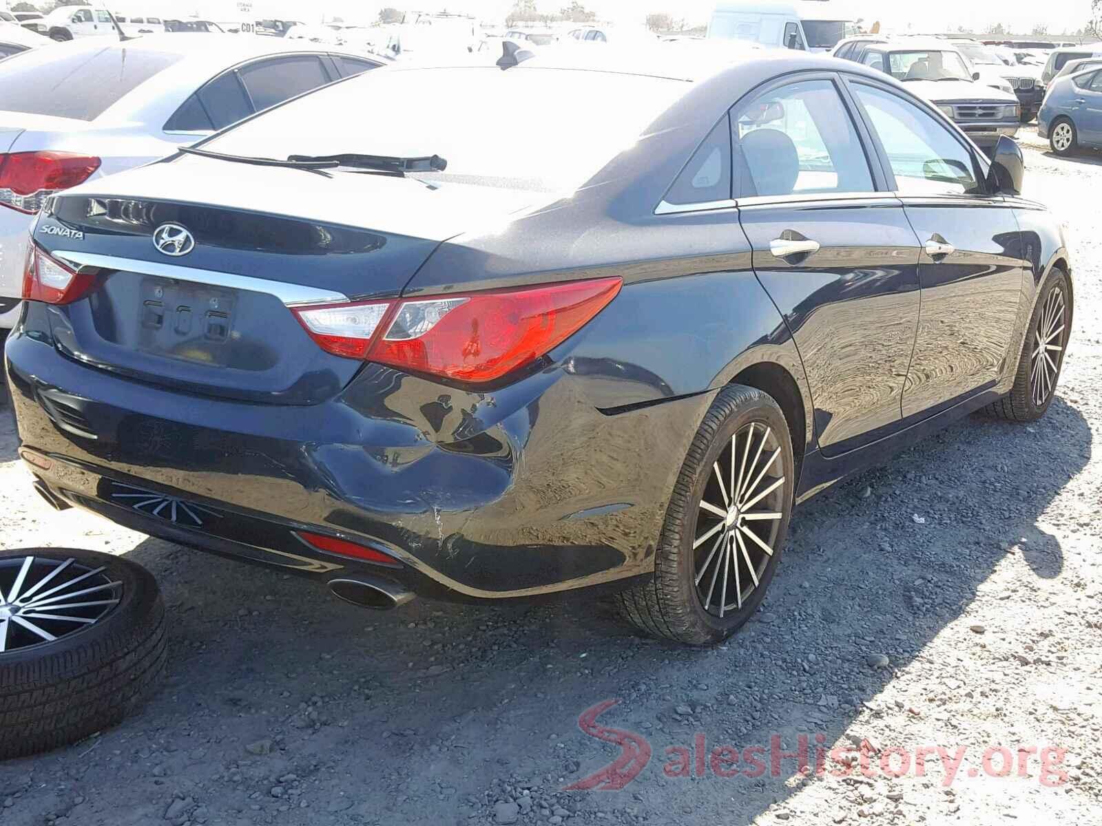 5N1AZ2MG1GN149362 2013 HYUNDAI SONATA