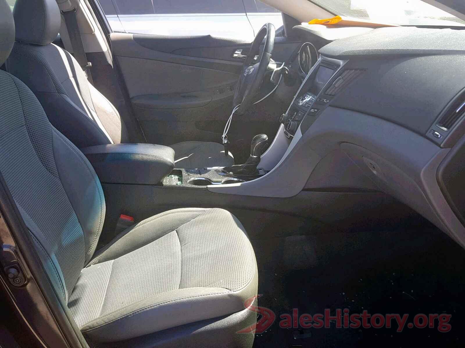 5N1AZ2MG1GN149362 2013 HYUNDAI SONATA