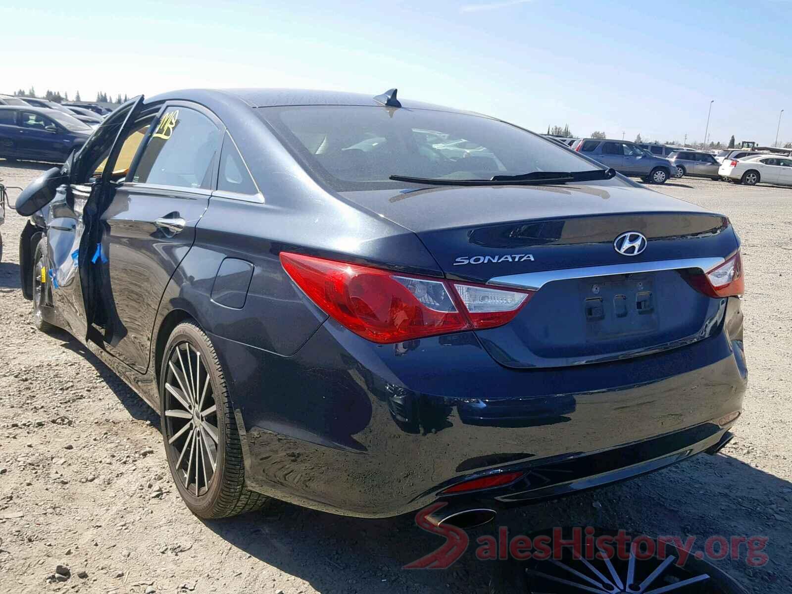 5N1AZ2MG1GN149362 2013 HYUNDAI SONATA