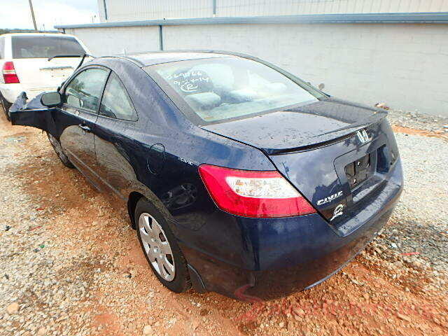 KMHD84LF3JU477738 2008 HONDA CIVIC