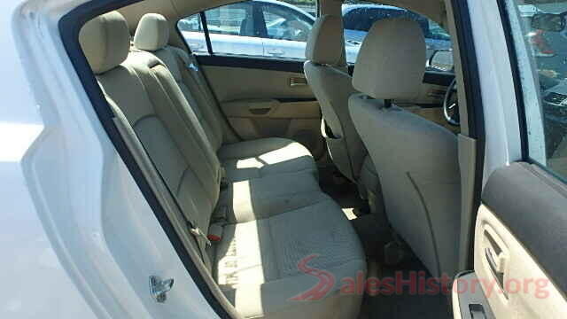 1N4AL3AP0HC284819 2007 MAZDA 3