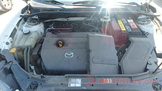 1N4AL3AP0HC284819 2007 MAZDA 3