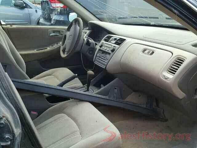 5TDDGRFH1HS033046 2000 HONDA ACCORD