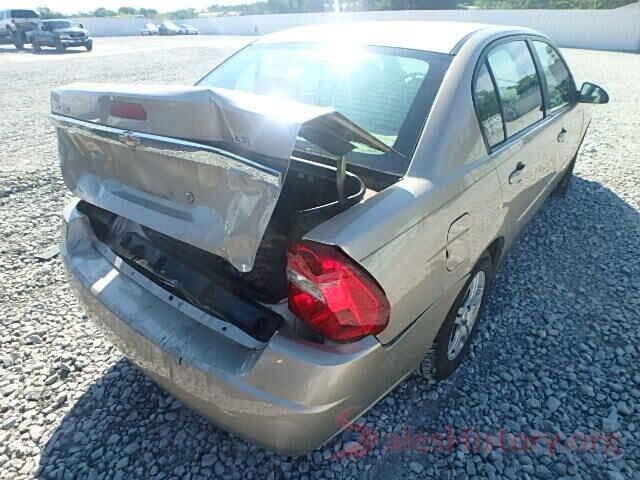 JTDKARFU4G3510042 2007 CHEVROLET MALIBU