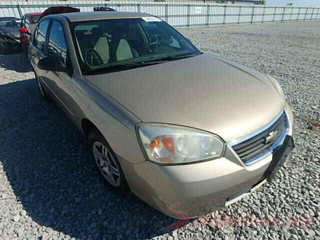 JTDKARFU4G3510042 2007 CHEVROLET MALIBU