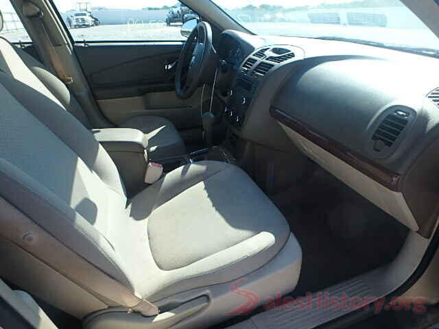 JTDKARFU4G3510042 2007 CHEVROLET MALIBU