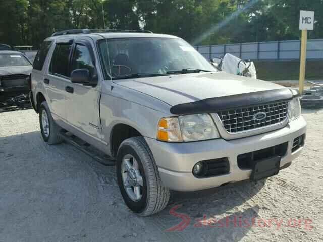 3N1CP5CU6KL470577 2004 FORD EXPLORER