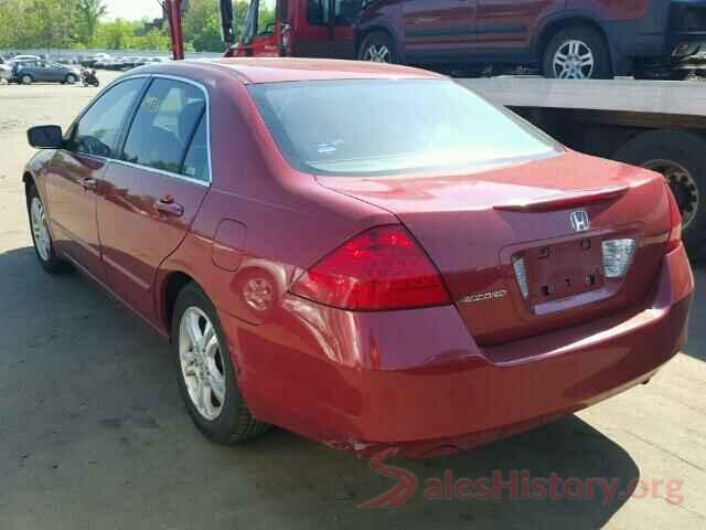 4T1B11HK1KU165404 2007 HONDA ACCORD