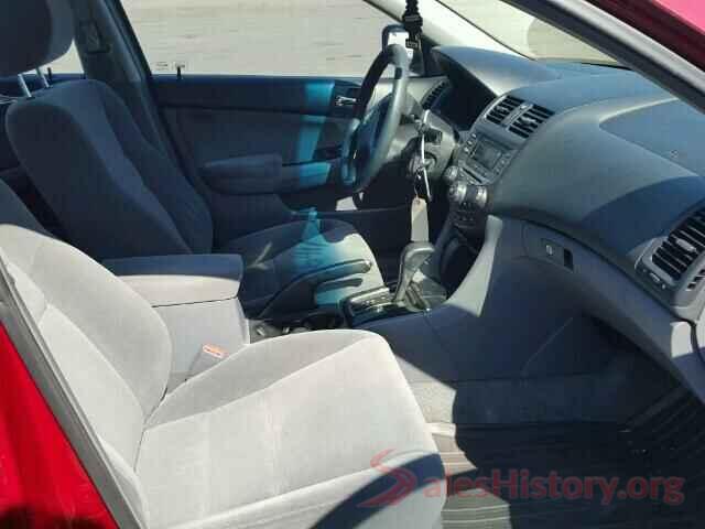 4T1B11HK1KU165404 2007 HONDA ACCORD