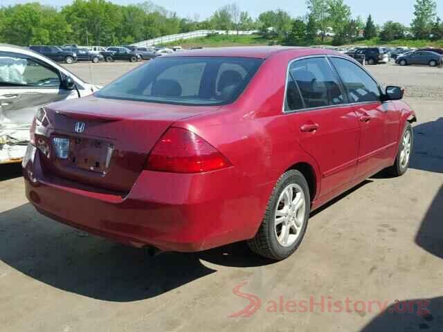 4T1B11HK1KU165404 2007 HONDA ACCORD