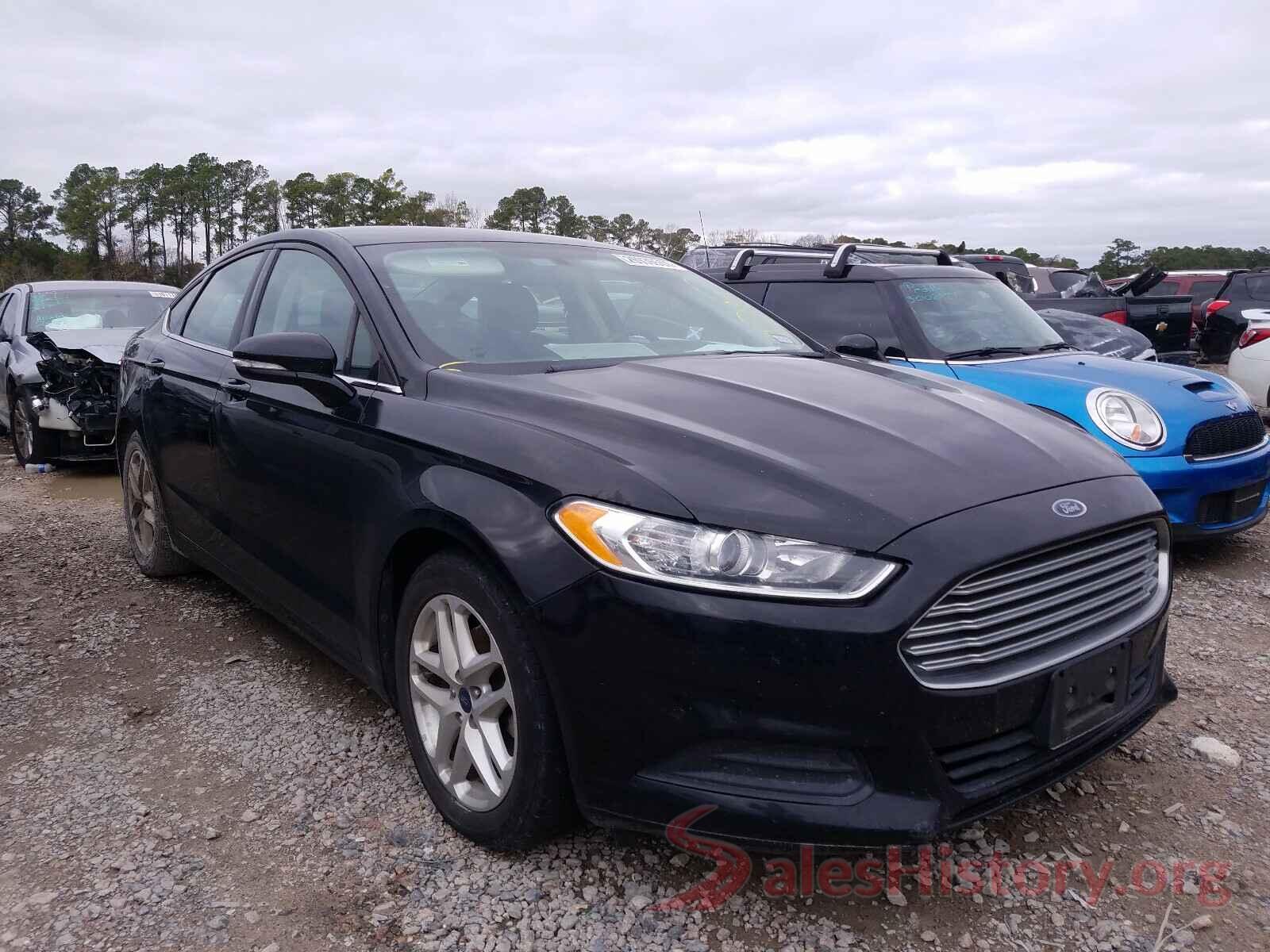 3FA6P0H75GR317599 2016 FORD FUSION