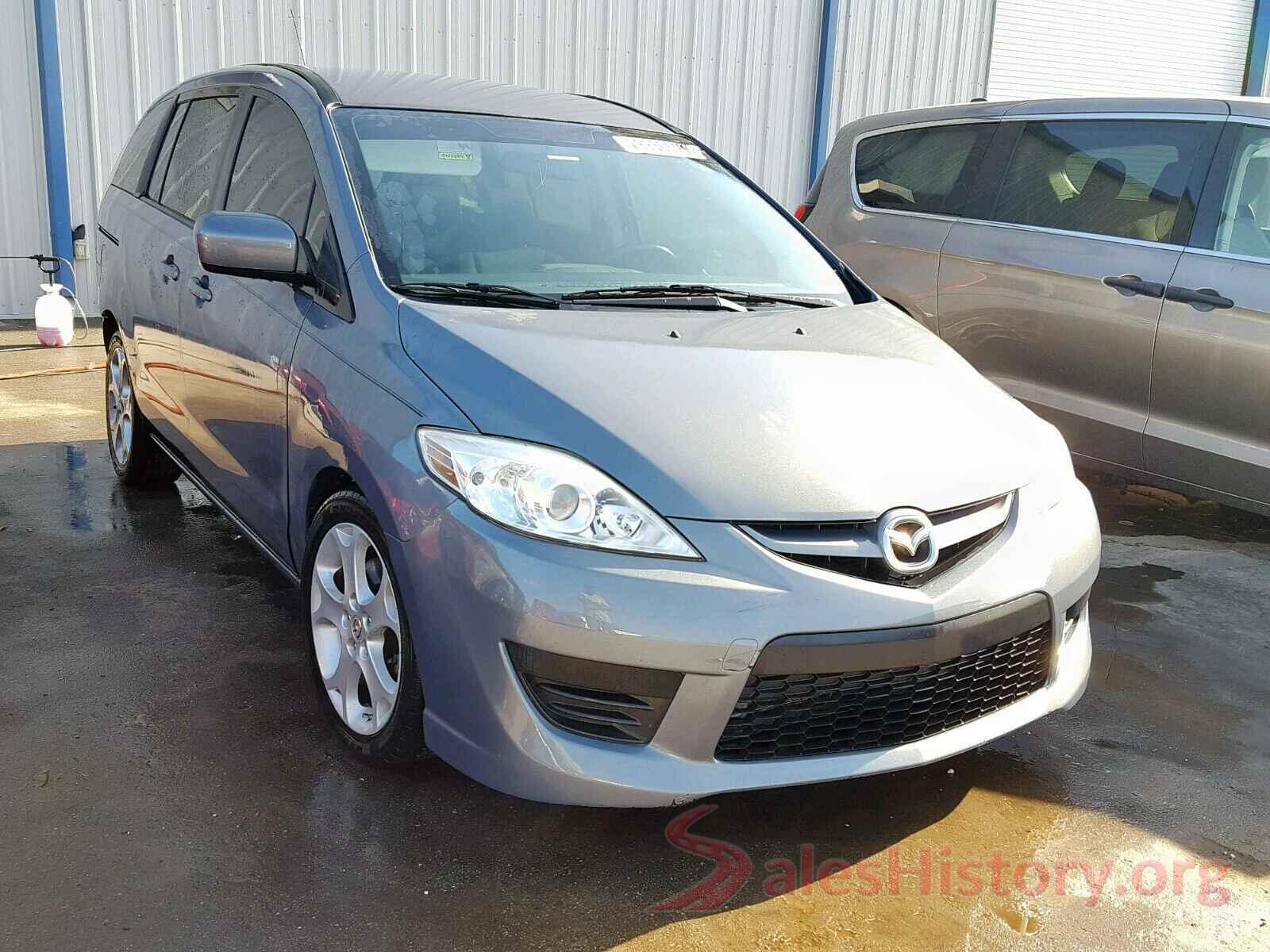 3N1AB7AP7HY281270 2010 MAZDA 5