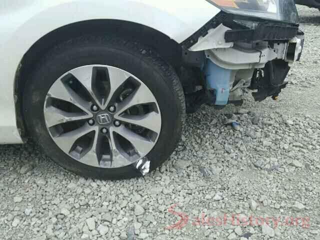 1C4NJPBB9GD502728 2013 HONDA ACCORD