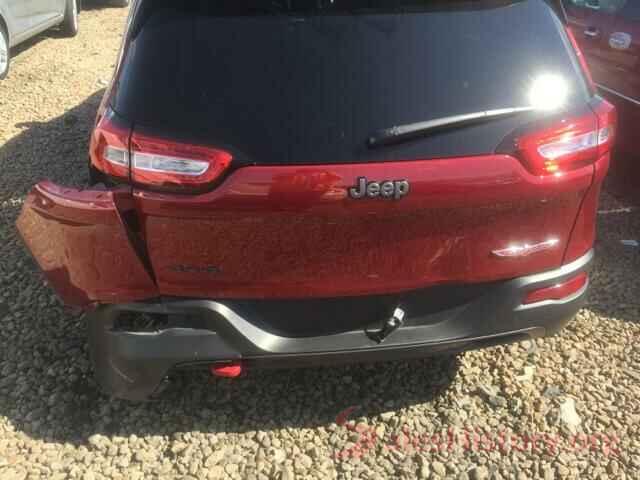 4T1B11HK5JU142819 2014 JEEP CHEROKEE