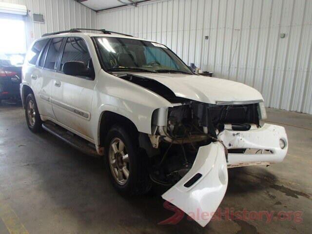 ZACCJABB7JPG70042 2002 GMC ENVOY