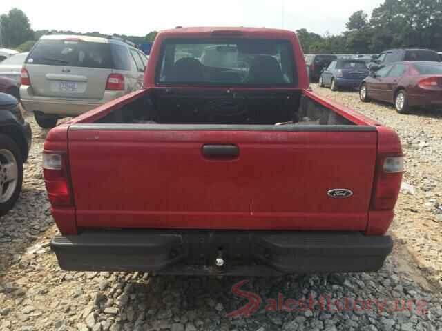 3N1AB7AP1HL668734 2001 FORD RANGER