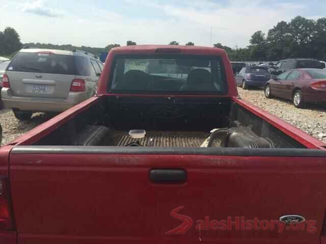 3N1AB7AP1HL668734 2001 FORD RANGER