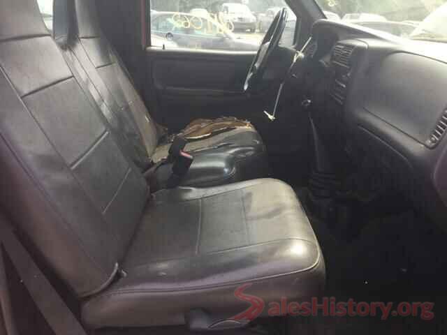 3N1AB7AP1HL668734 2001 FORD RANGER