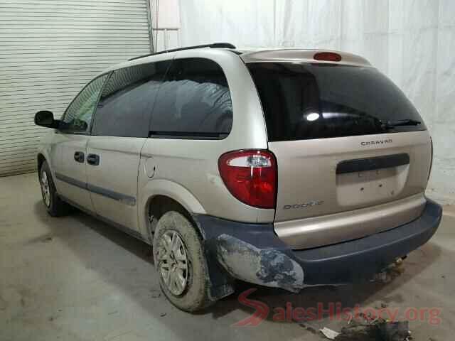 1N4AL3AP9GN362968 2007 DODGE CARAVAN