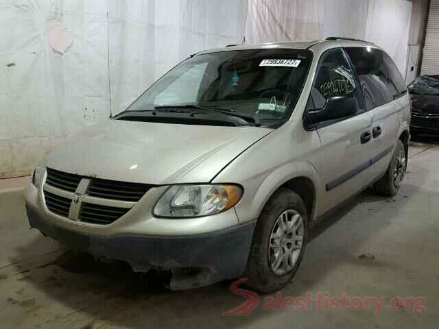 1N4AL3AP9GN362968 2007 DODGE CARAVAN