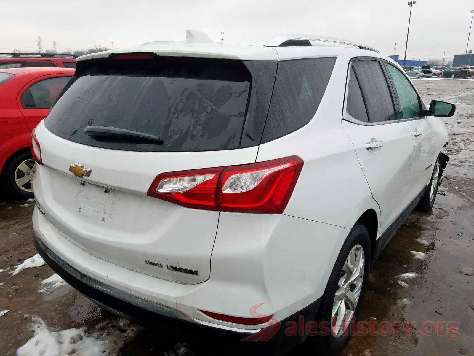 1FMCU9J90HUE14169 2018 CHEVROLET EQUINOX