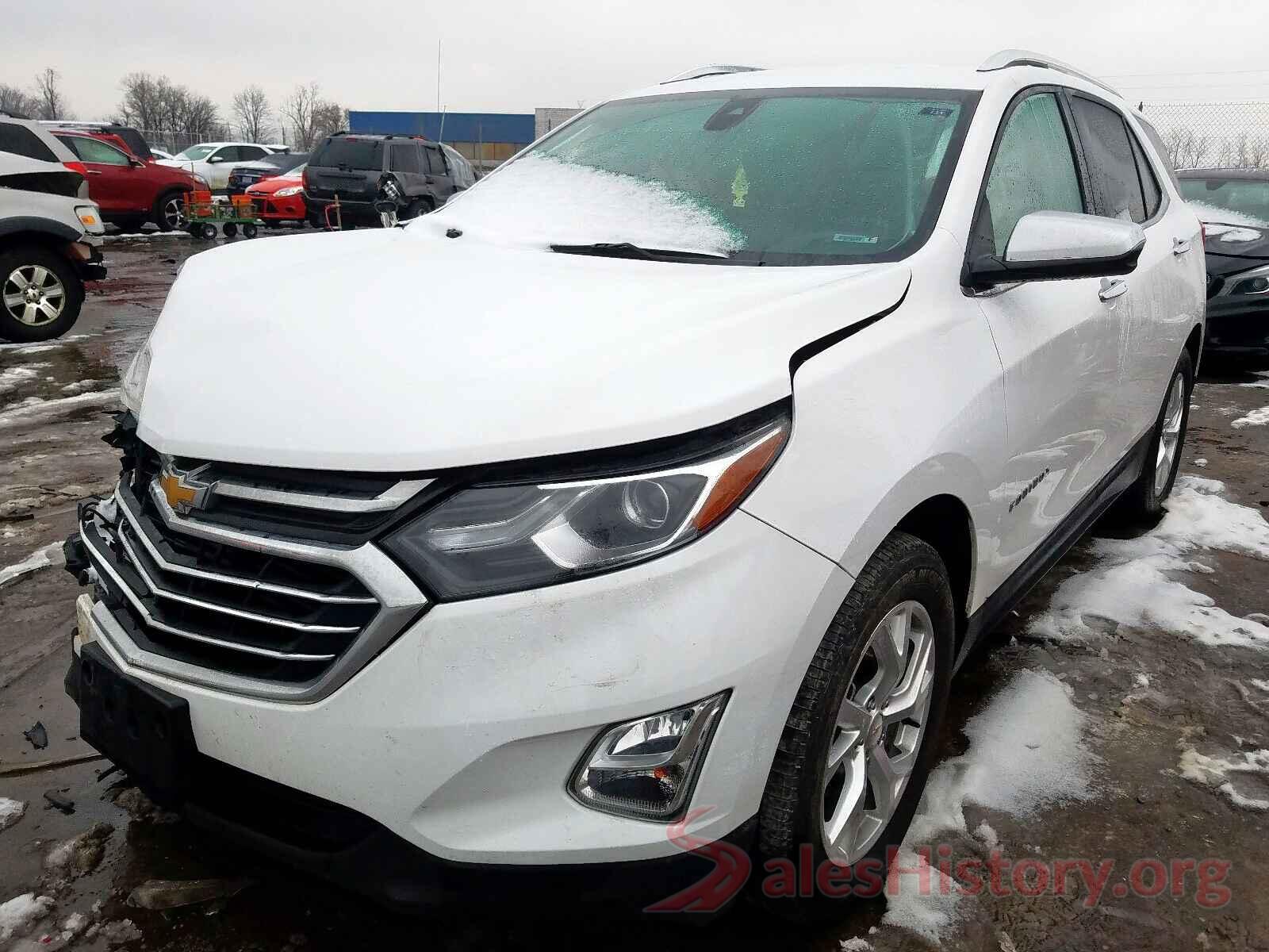 1FMCU9J90HUE14169 2018 CHEVROLET EQUINOX