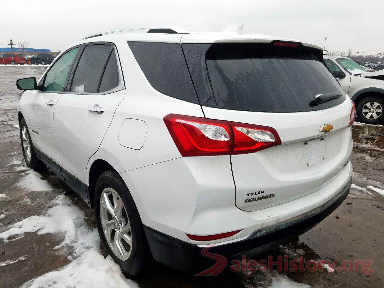 1FMCU9J90HUE14169 2018 CHEVROLET EQUINOX