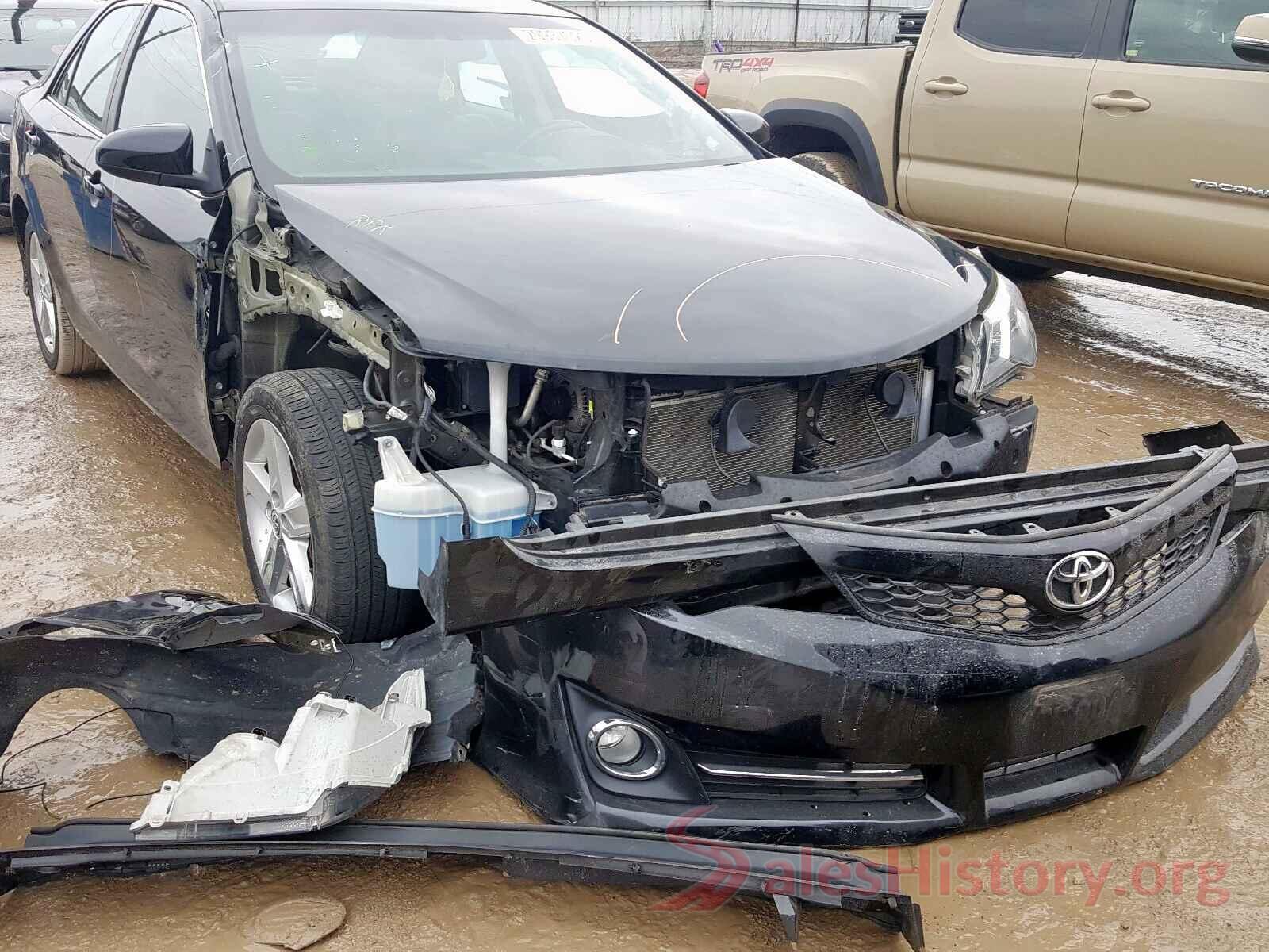 4T1BF1FK0EU791048 2014 TOYOTA CAMRY