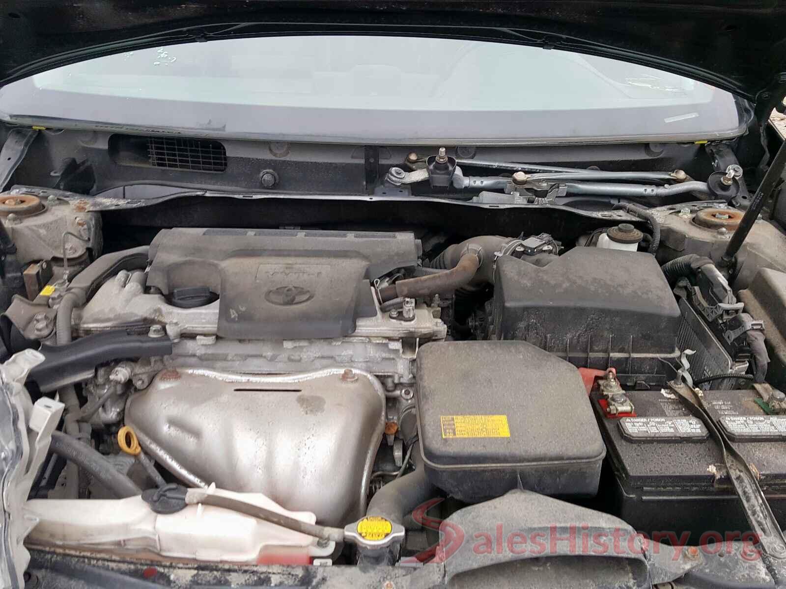 4T1BF1FK0EU791048 2014 TOYOTA CAMRY