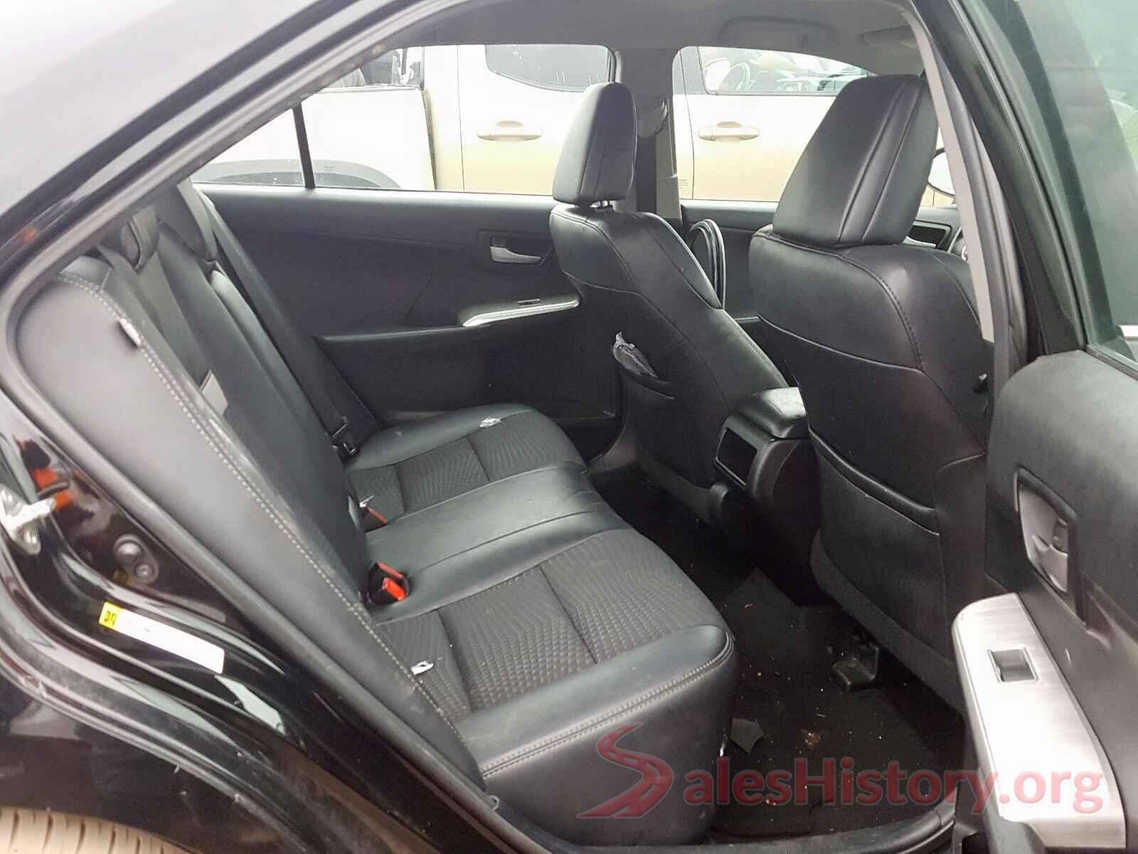 4T1BF1FK0EU791048 2014 TOYOTA CAMRY