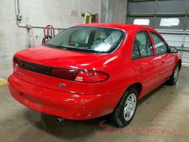 1FTEW1CP7LFC38416 2002 FORD ESCORT