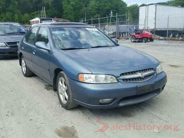 3N6CM0KN6HK718308 2001 NISSAN ALTIMA