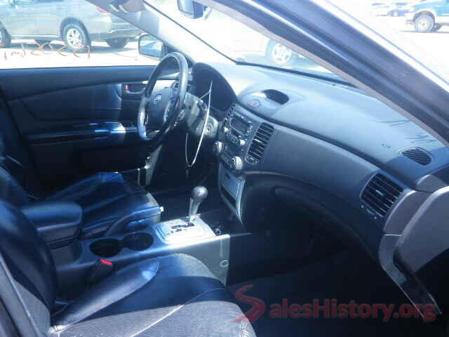 KNDEPCAA1M7045097 2007 KIA OPTIMA