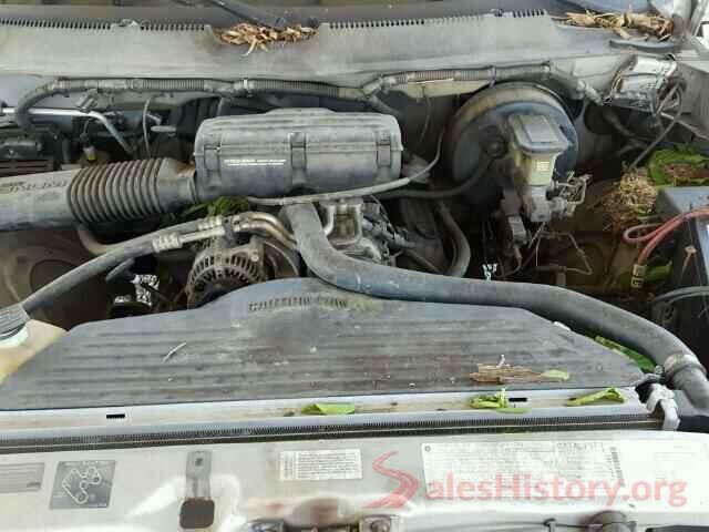 ZACNJBAB4LPL87517 1994 DODGE RAM 2500