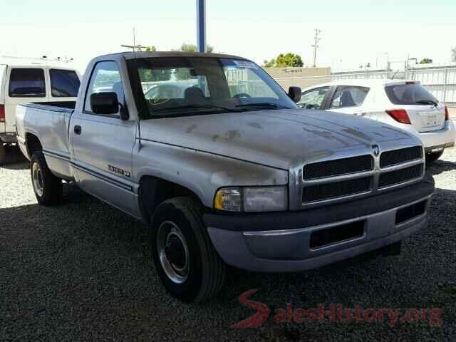 ZACNJBAB4LPL87517 1994 DODGE RAM 2500